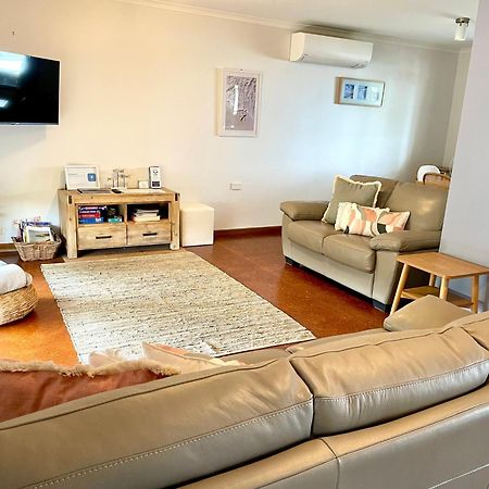 Emu Bay Fareview Beach House מראה חיצוני תמונה