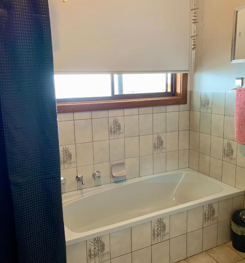 Emu Bay Fareview Beach House מראה חיצוני תמונה